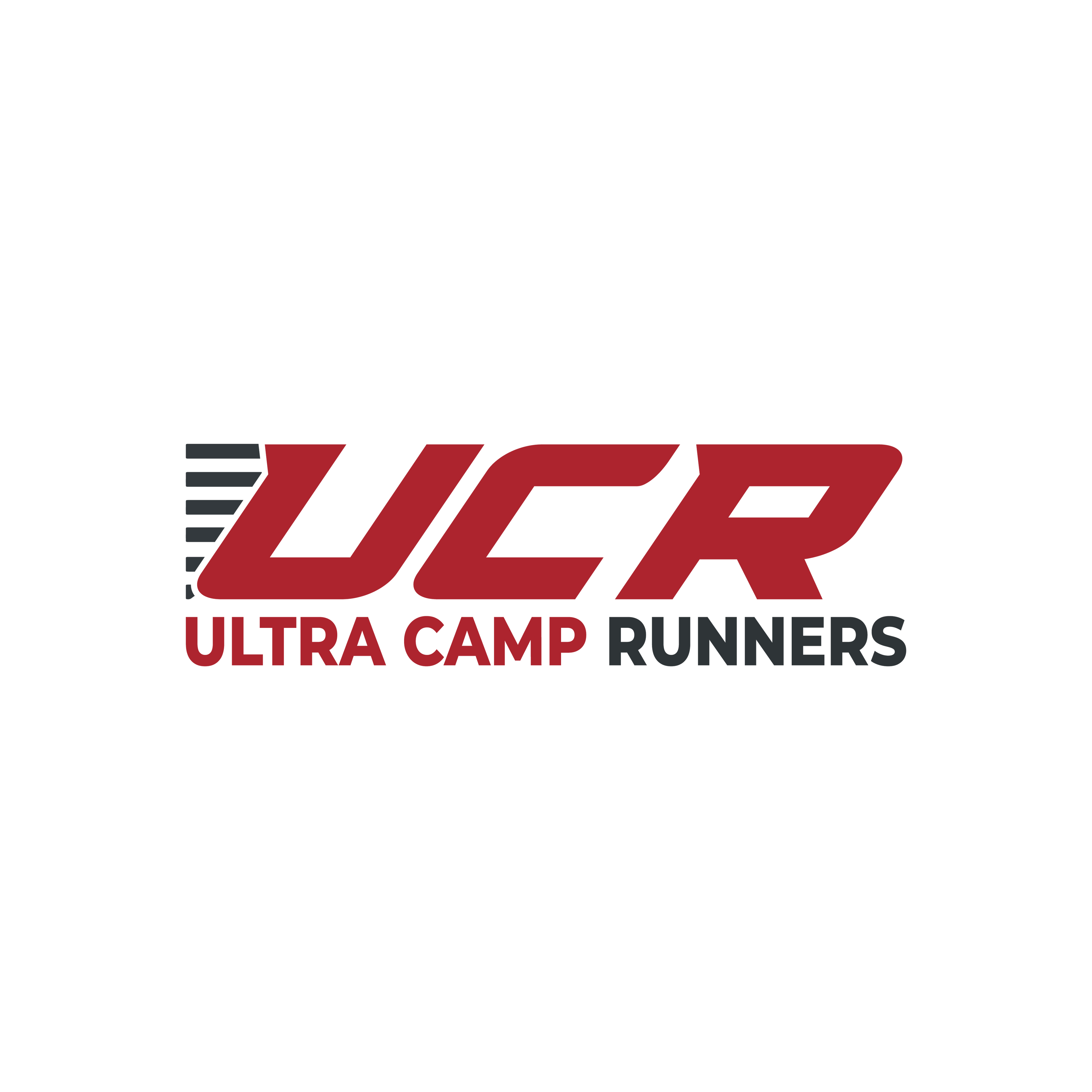 Ultra Camp Runners Logo